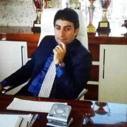 Sahin