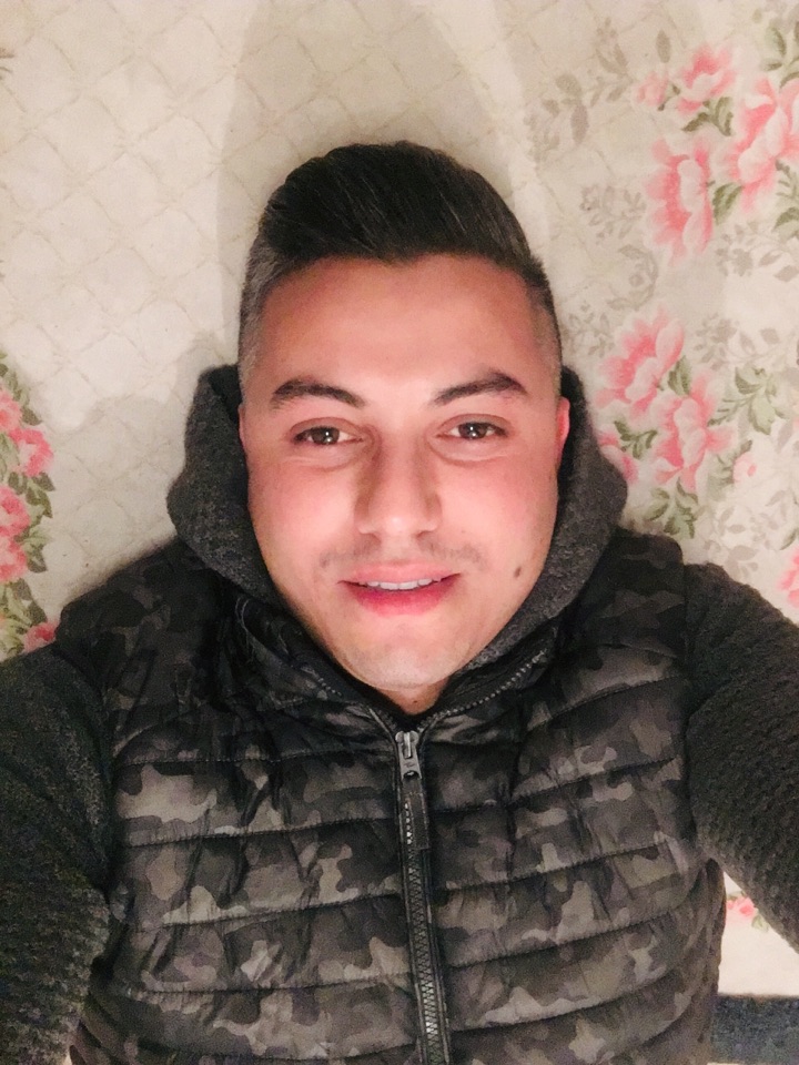 Ali
