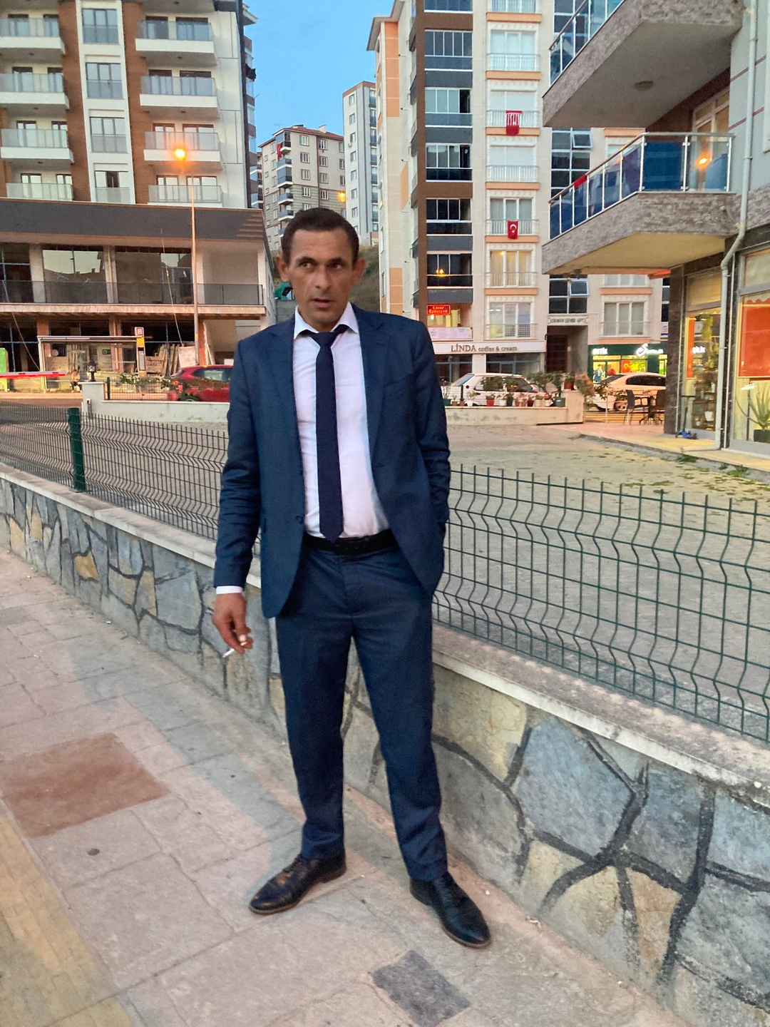 İsmail