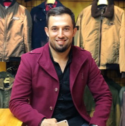 Murat