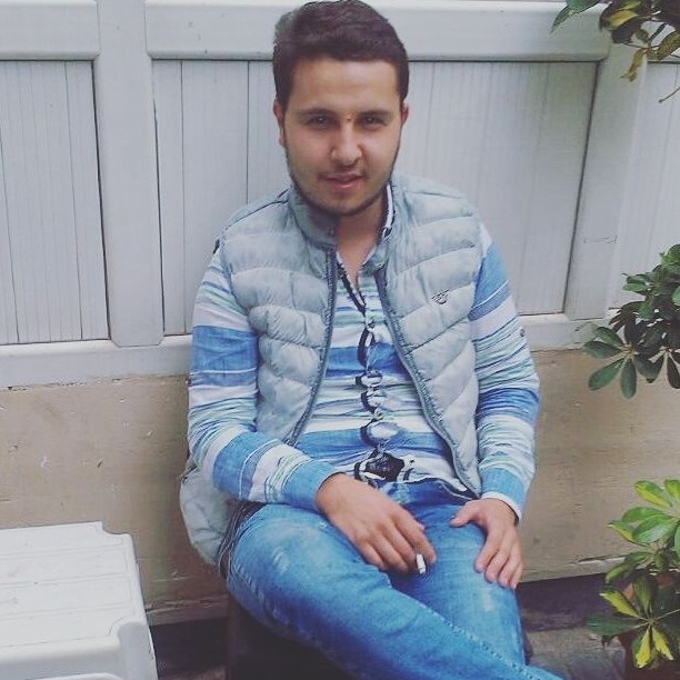 Bekircan