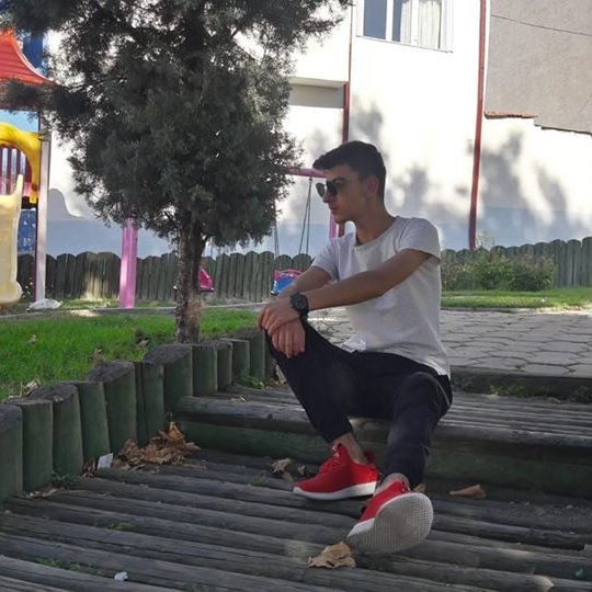 Hüseyin