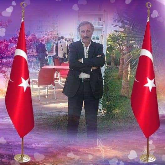 Yılmaz