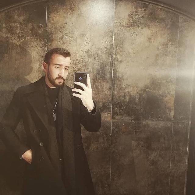 Muzaffer