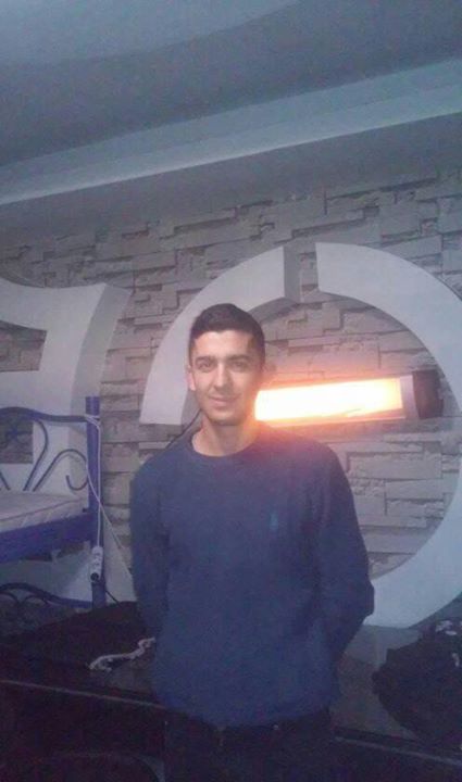 Mehmet