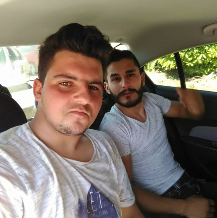 Hüseyin