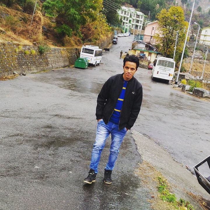 Rakesh