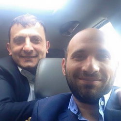 Gökhan