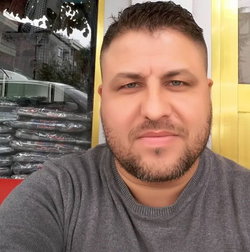 Yalçın