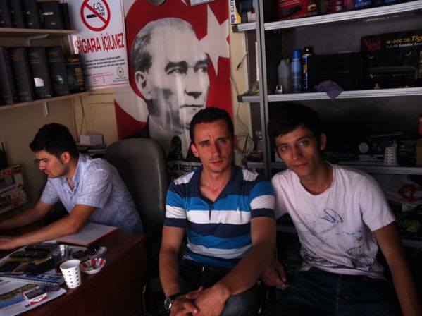 Semih