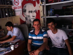 Semih