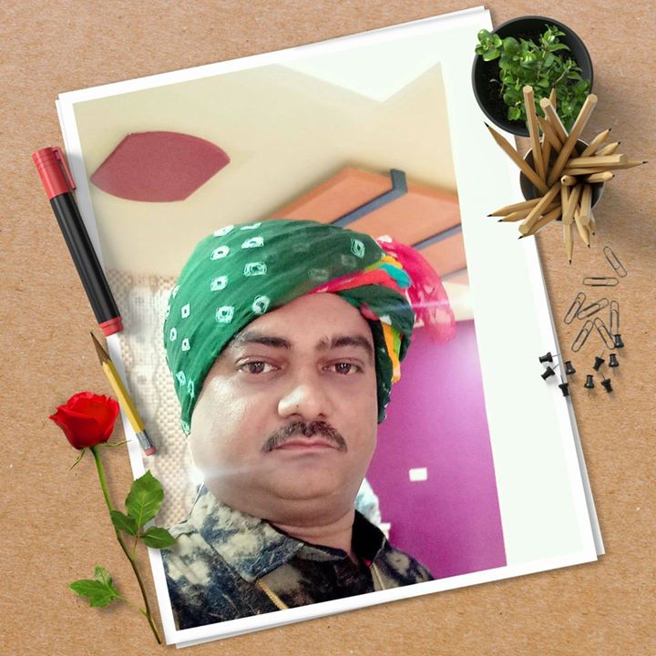 Rakesh