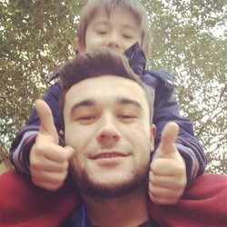 Gökhan