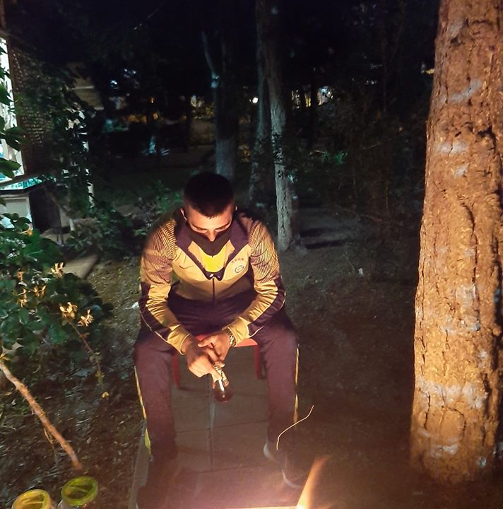 Cengiz