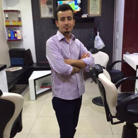 Bariş