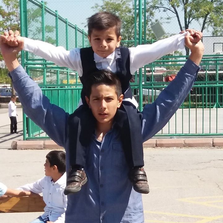 Halil