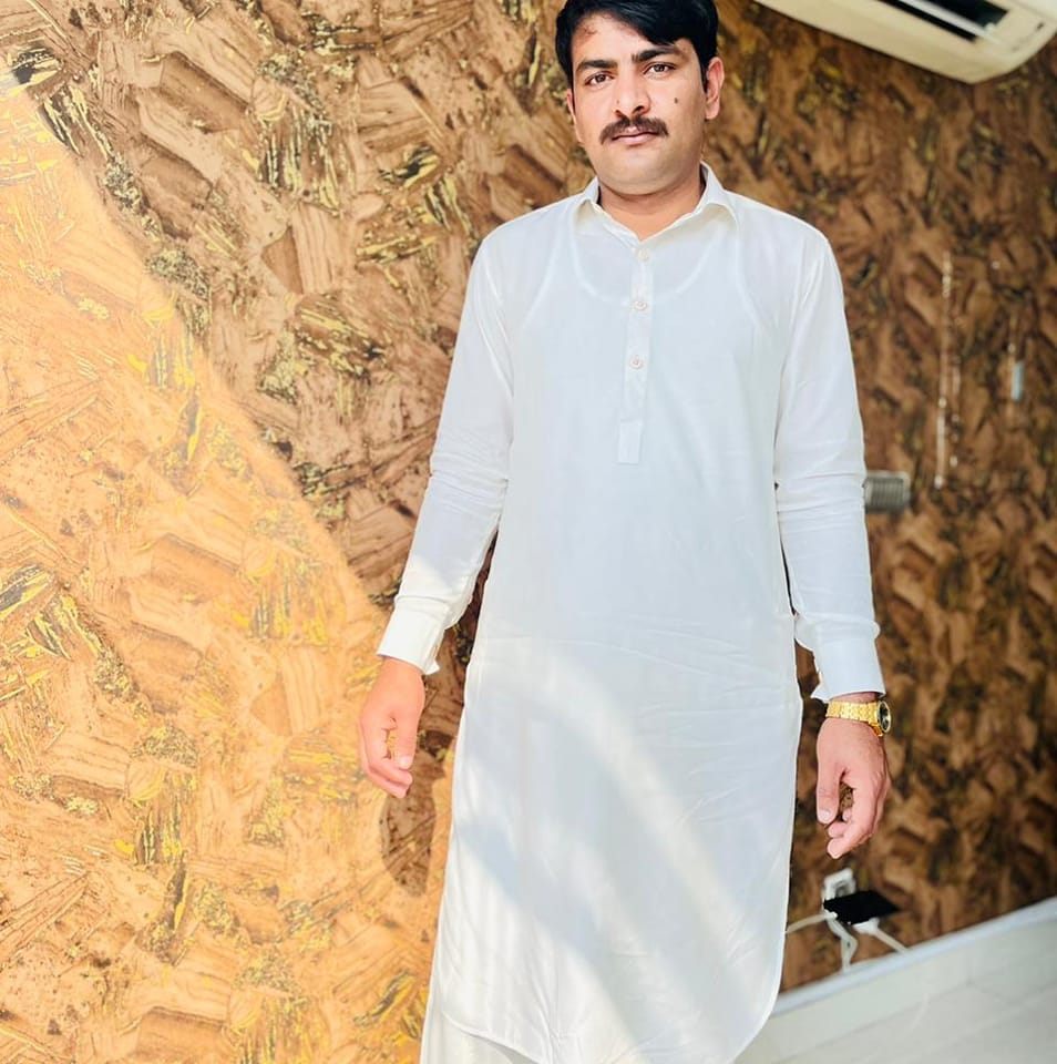 Chaudhary