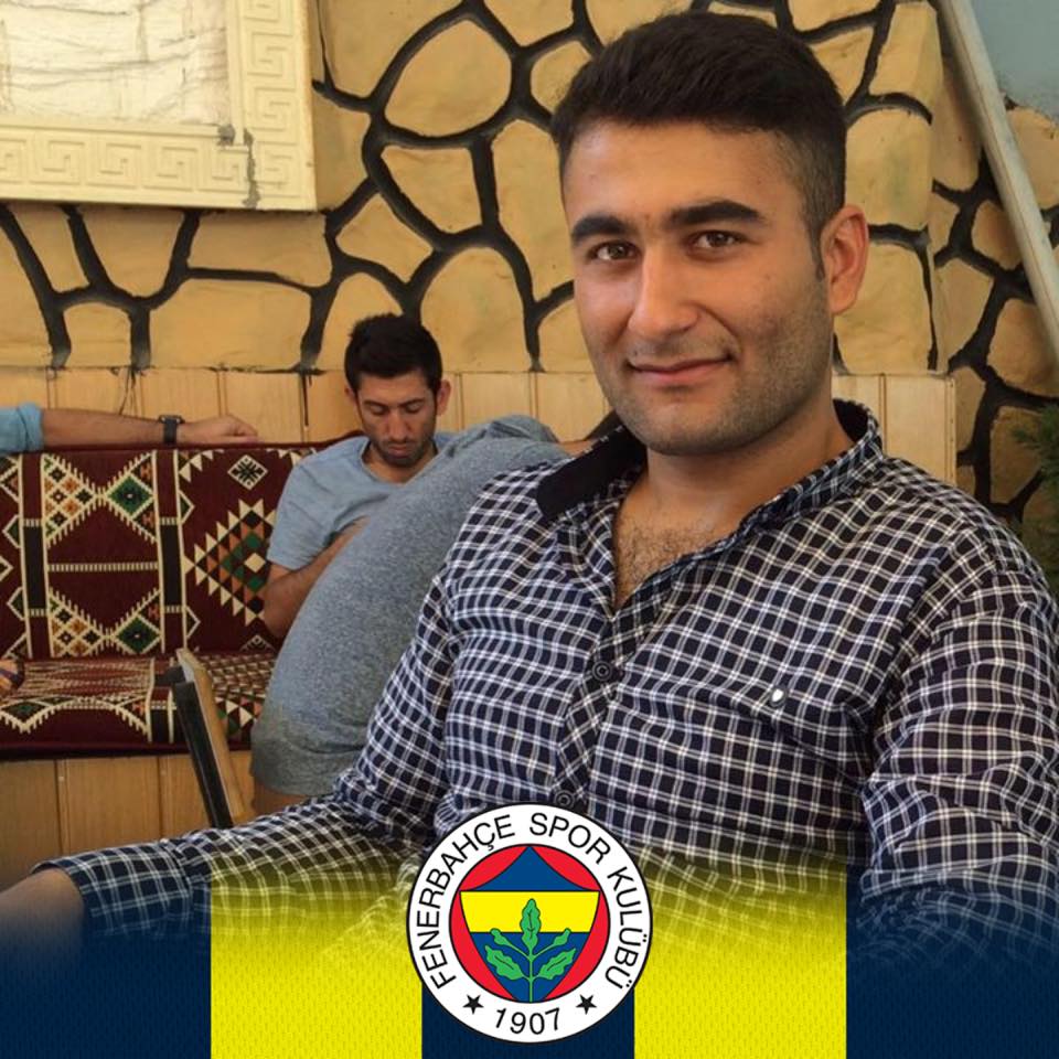 Serkan