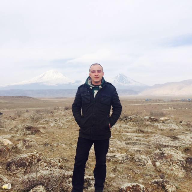 Tufan