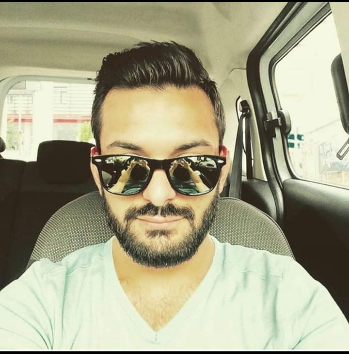 Berkay