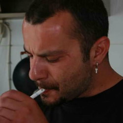 Cenk