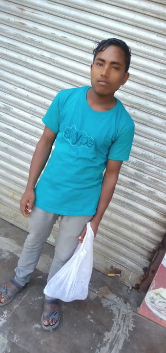 Sandeep