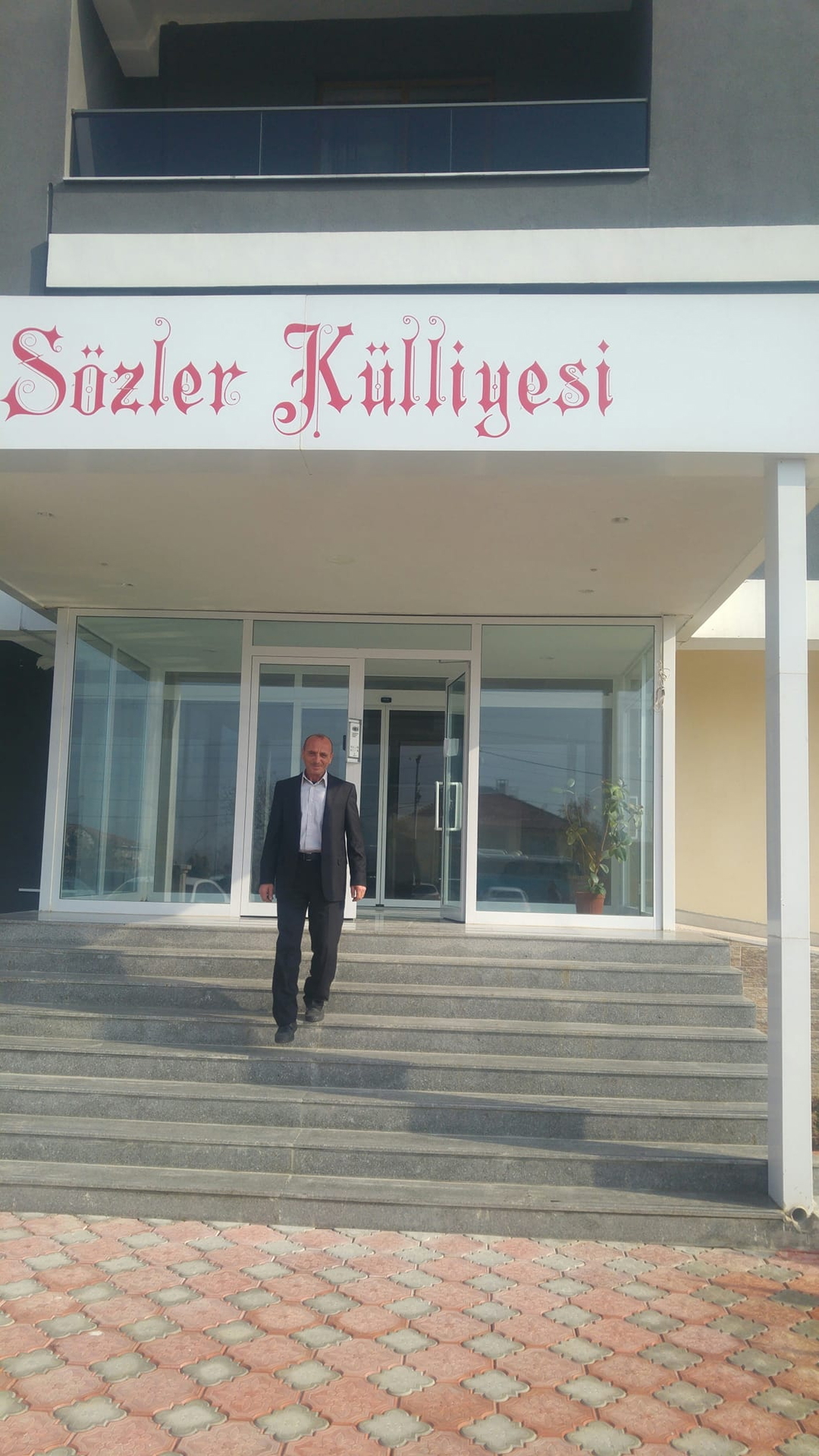 Kazım