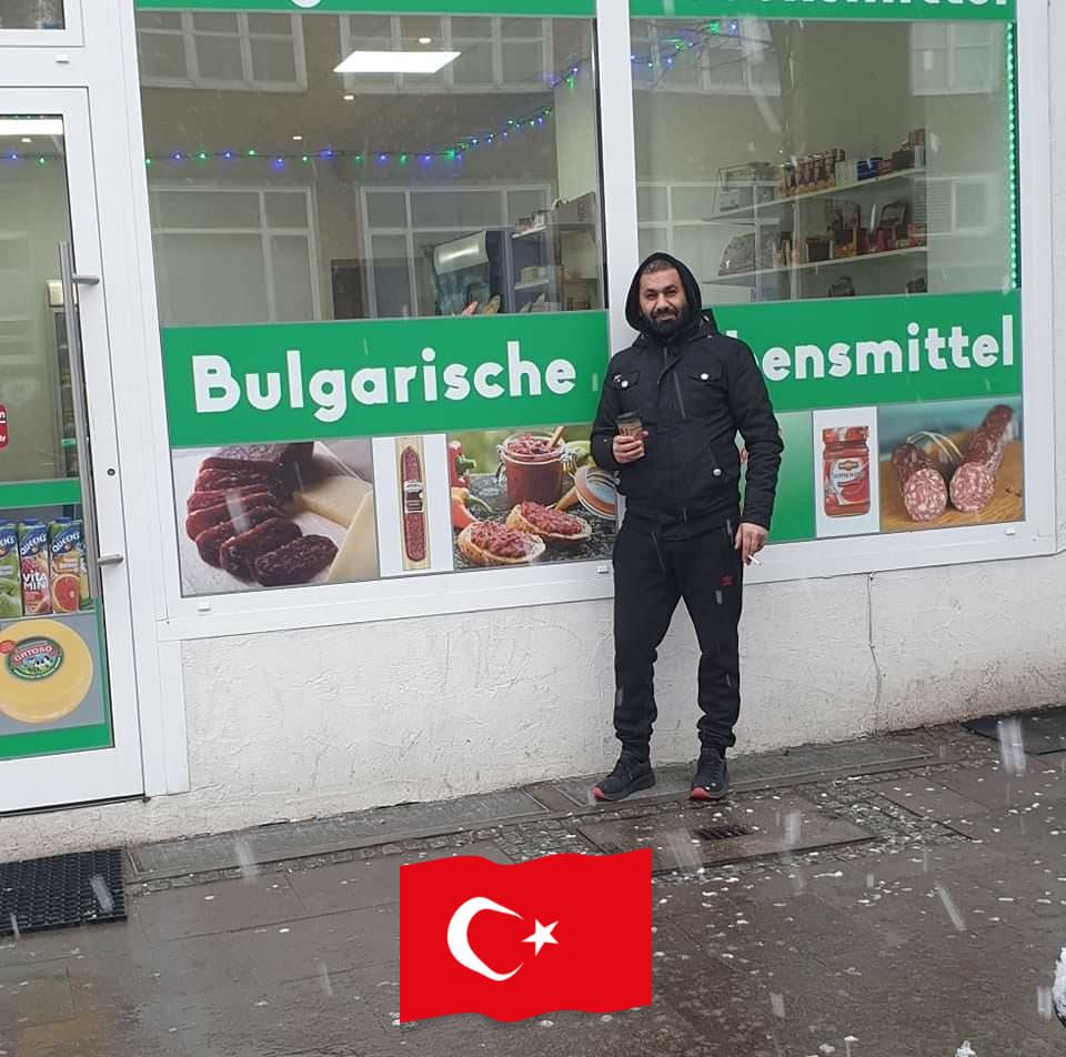 Mehmed