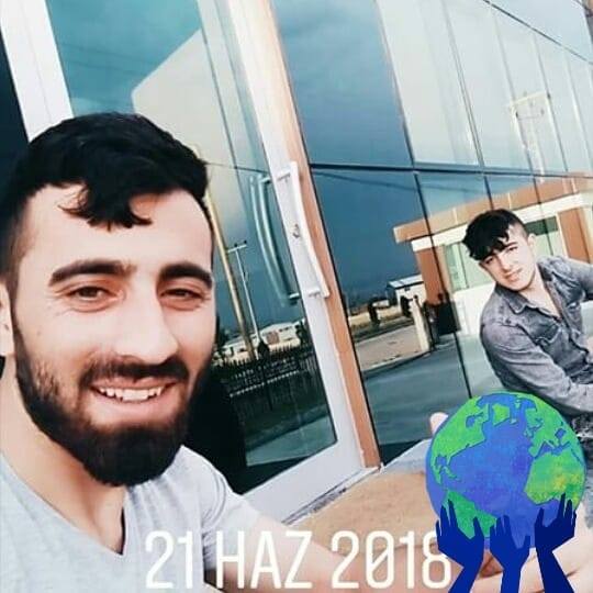 Burak