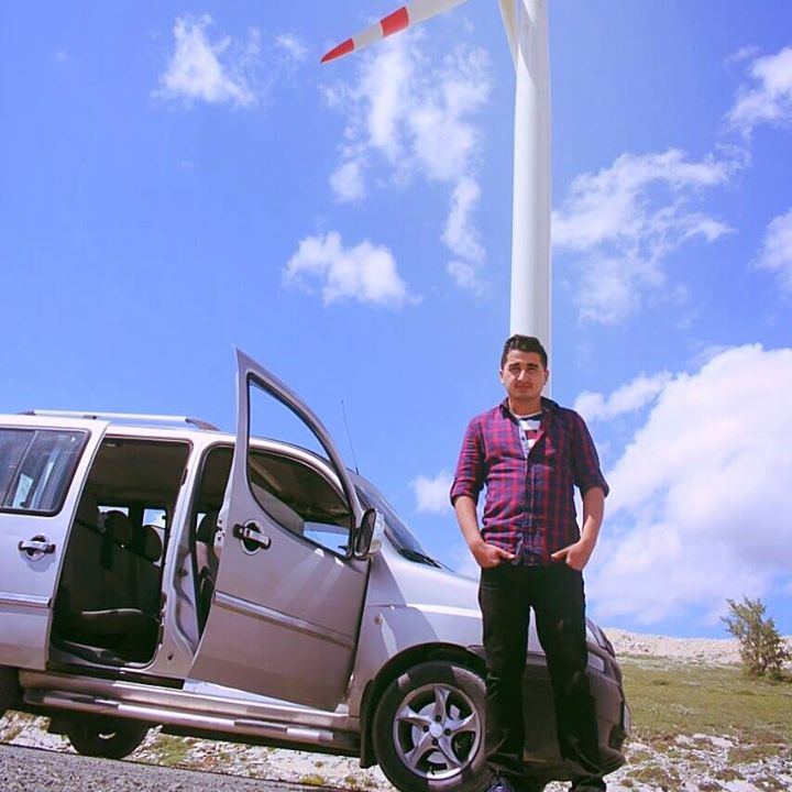 Mehmet