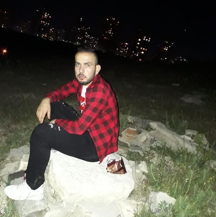 Ahmd