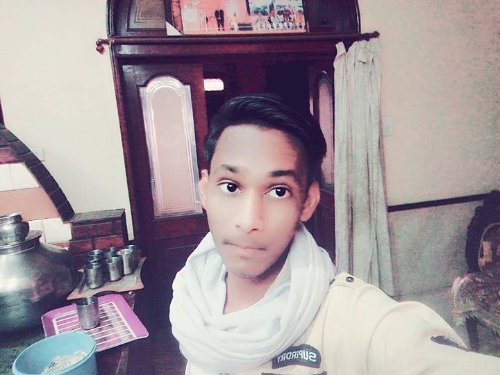 Sunil