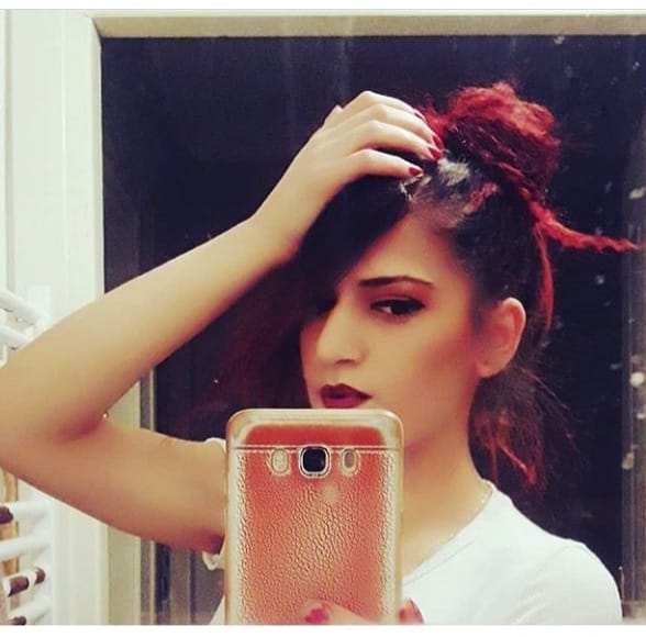 Merve