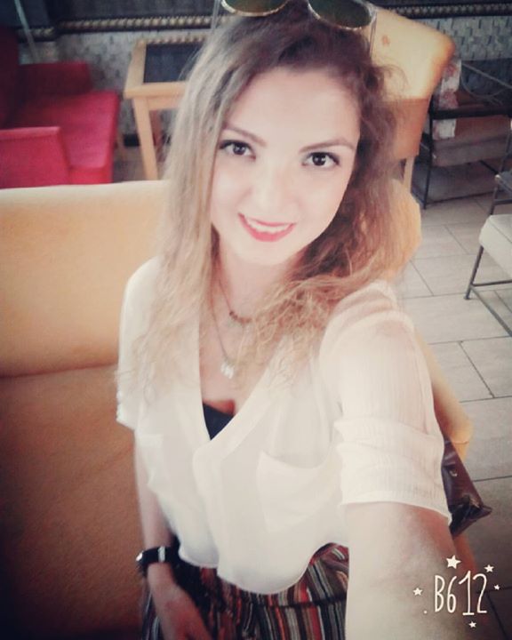 Nazlı