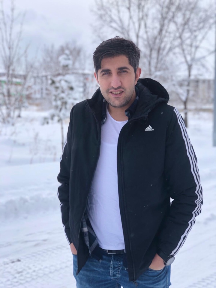 Bülent