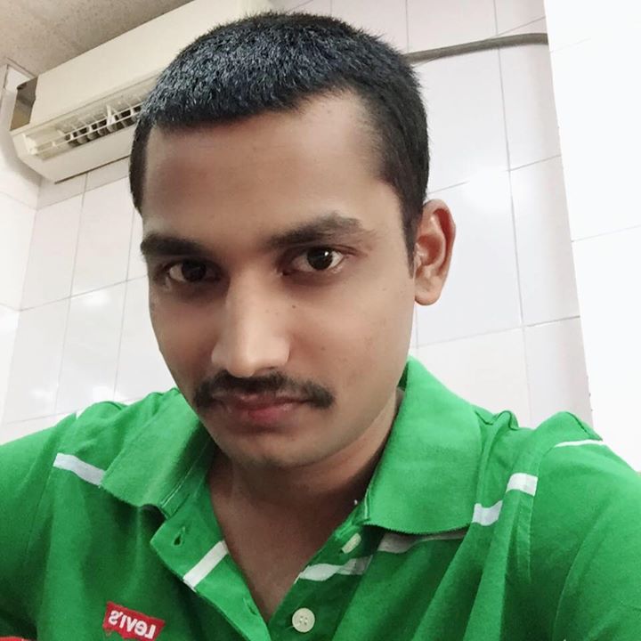 Sunil