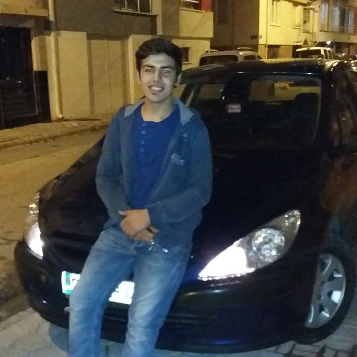 Koray
