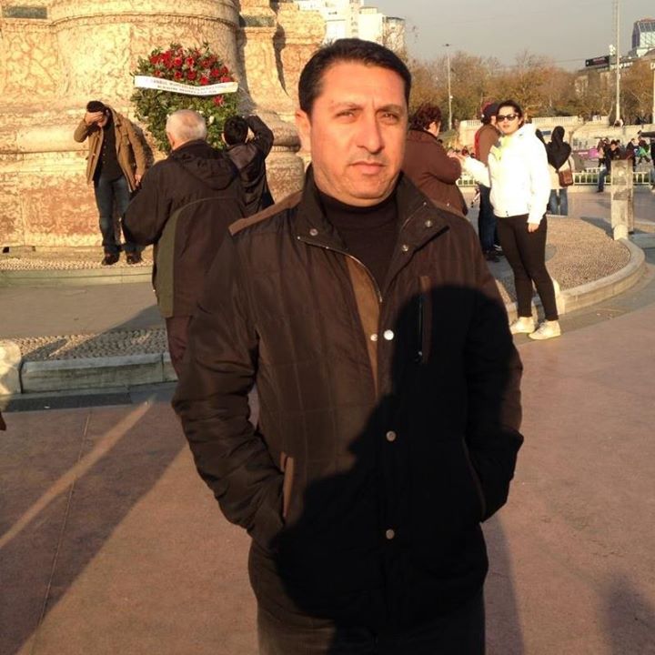 Ahmet