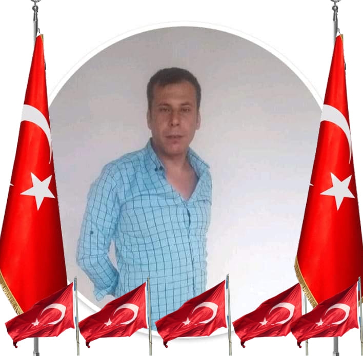 Mahmut