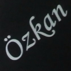 Özkan