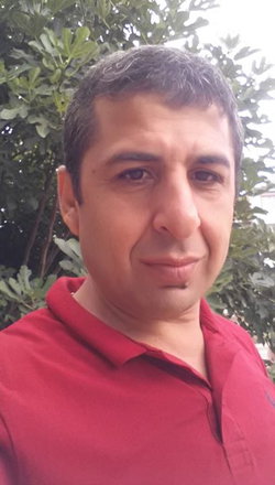 Bekir