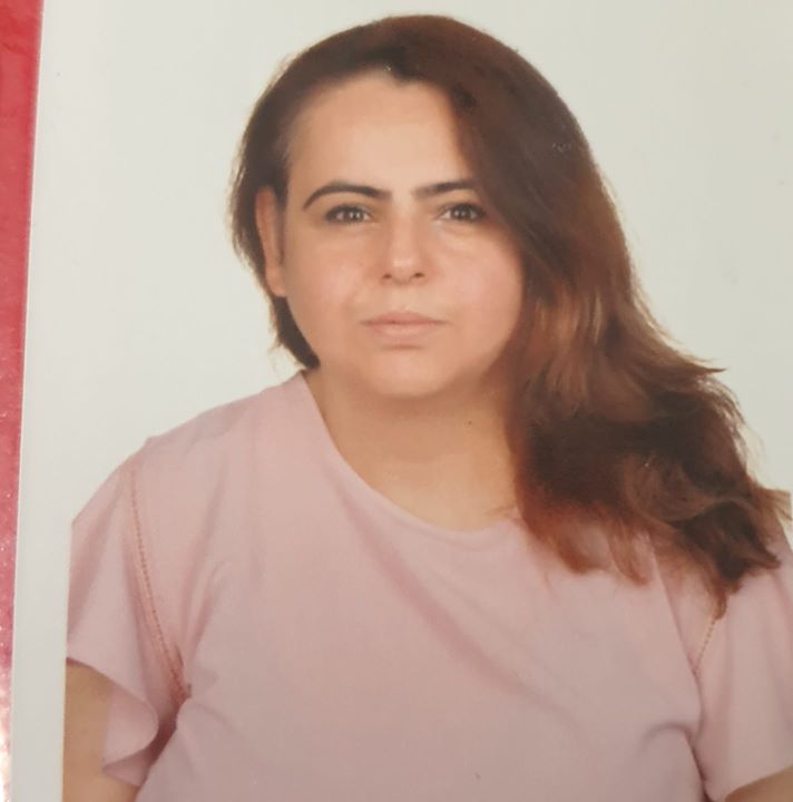 Nazlı