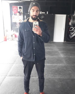 Bahadır