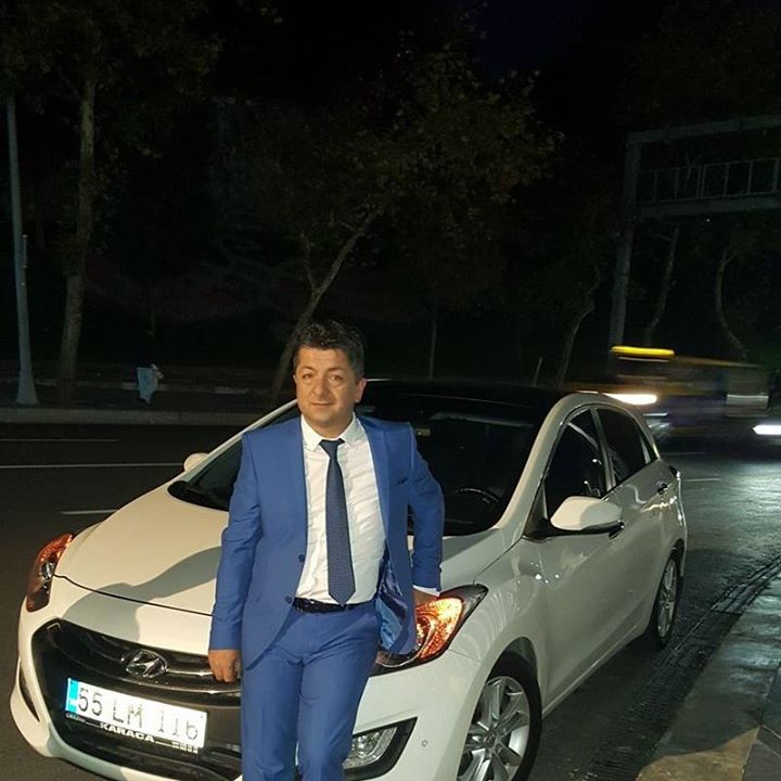 Yeşilırmak