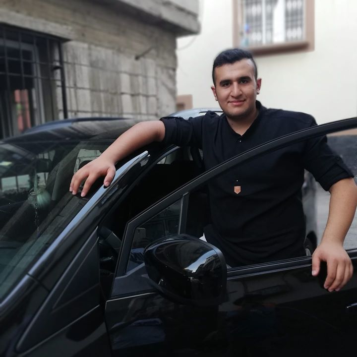 Deniz