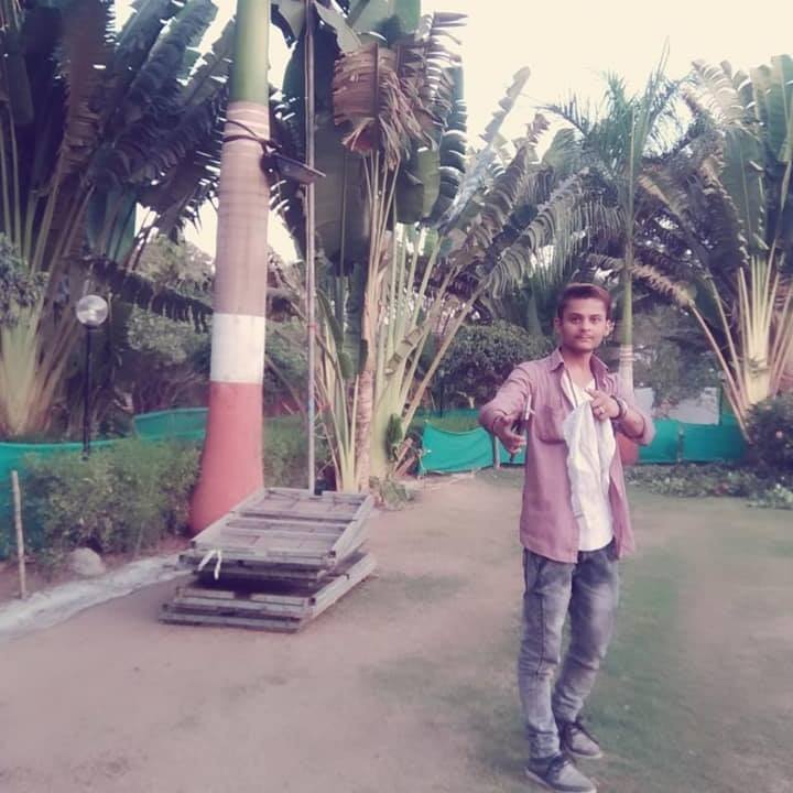 Shivam