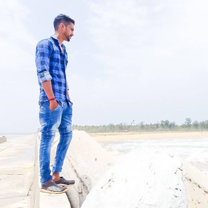 Pradeep