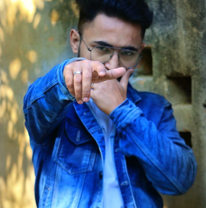Divyansh