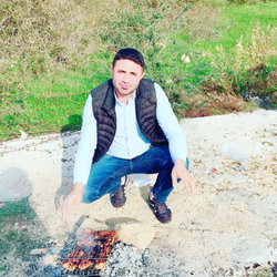 Şefik