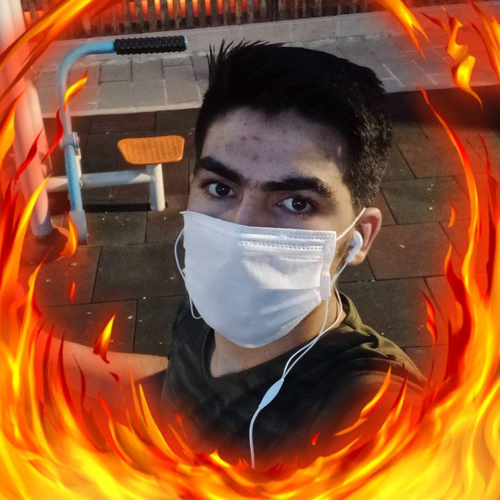 محمد